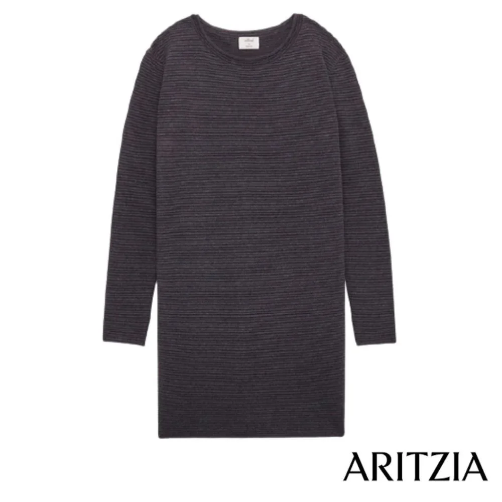 Aritzia Campanule Sweater Dress - Picture 1 of 14